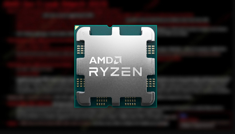 Процессоры AMD Ryzen 8000 сохранят количество ядер, получат больше кэша и покажут прирост производительности на 20-25%